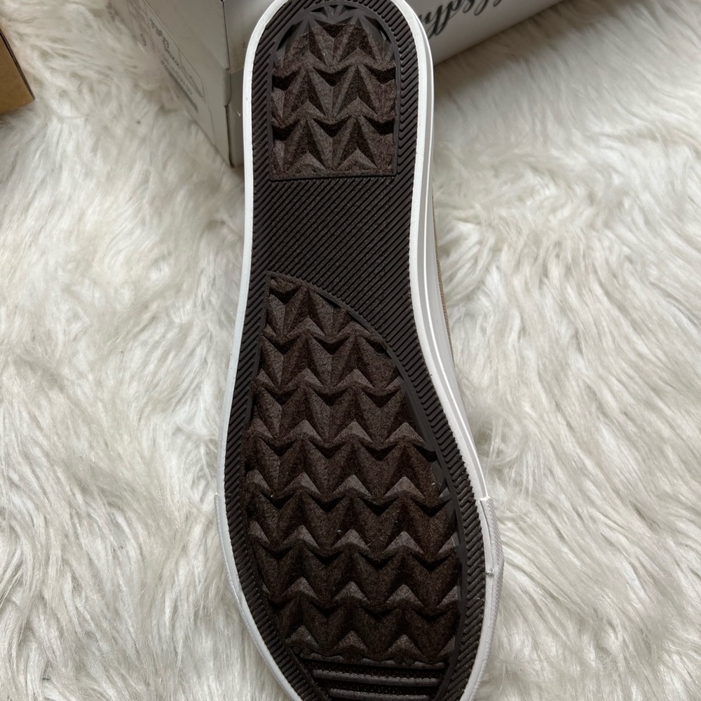 Gypsy Jazz Adalyn Sneakers - Picture 5 of 5